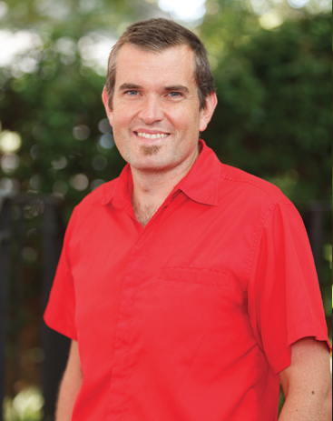 John Wollwerth