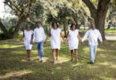 The James Family