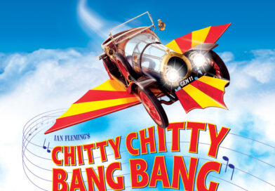 BEAUFORT CHILDREN’S THEATRE TO SOAR IN CHITTY CHITTY BANG BANG JR. ON MAY 17 – 19, 2024