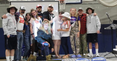 Trivia Night for a Cause