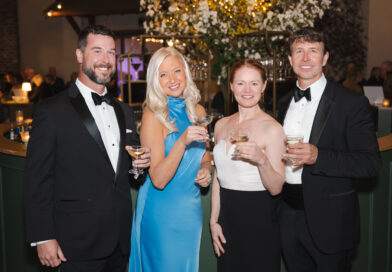 Beaufort Memorial Foundation Valentine Ball