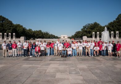 Honor Flight Savannah CELEBRATES Veterans Honor Flight Savannah CELEBRATES Veterans