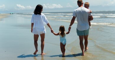 FRIPP ISLAND GOLF & BEACH RESORT