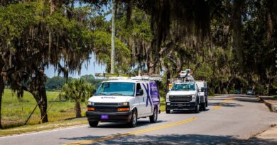 A More Connected Lowcountry