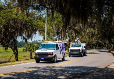 A More Connected Lowcountry