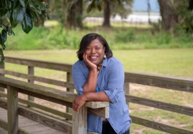 Sonja Griffin Evans