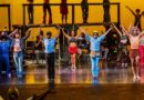 South Carolina Ballet Returns with Disco Inferno